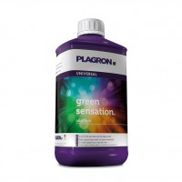 Plagron Green sensation 250 ml